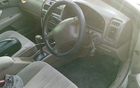 Toyota Vista, 1996 год, 260 000 рублей, 5 фотография