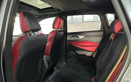 Changan CS35 Plus, 2024 год, 1 638 000 рублей, 5 фотография