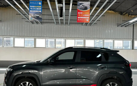 Changan CS35 Plus, 2024 год, 1 638 000 рублей, 3 фотография