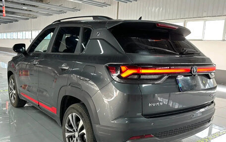 Changan CS35 Plus, 2024 год, 1 638 000 рублей, 2 фотография