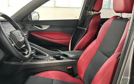 Changan CS35 Plus, 2024 год, 1 638 000 рублей, 4 фотография