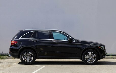 Mercedes-Benz GLC, 2019 год, 3 550 000 рублей, 5 фотография