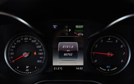 Mercedes-Benz GLC, 2019 год, 3 550 000 рублей, 12 фотография