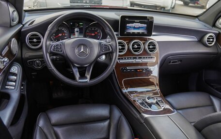 Mercedes-Benz GLC, 2019 год, 3 550 000 рублей, 6 фотография