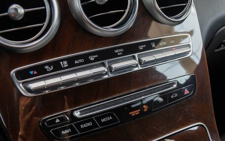 Mercedes-Benz GLC, 2019 год, 3 550 000 рублей, 19 фотография