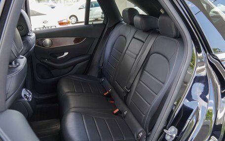 Mercedes-Benz GLC, 2019 год, 3 550 000 рублей, 9 фотография