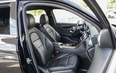 Mercedes-Benz GLC, 2019 год, 3 550 000 рублей, 8 фотография