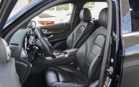 Mercedes-Benz GLC, 2019 год, 3 550 000 рублей, 10 фотография