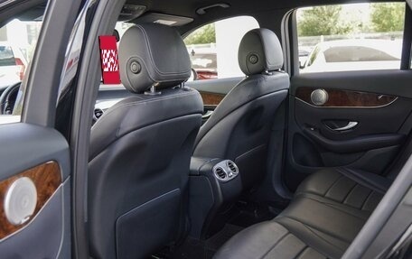 Mercedes-Benz GLC, 2019 год, 3 550 000 рублей, 11 фотография