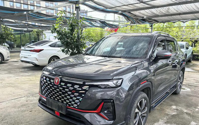 Changan CS35 Plus, 2022 год, 1 327 000 рублей, 1 фотография