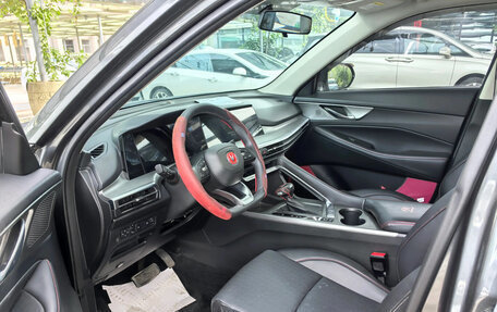 Changan CS35 Plus, 2022 год, 1 327 000 рублей, 4 фотография