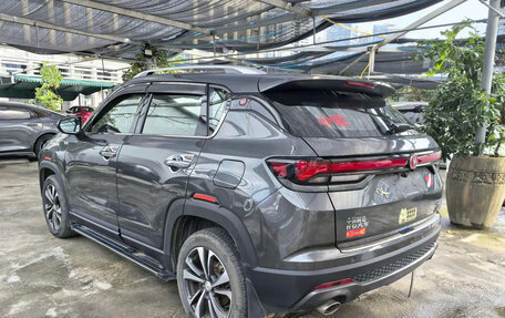 Changan CS35 Plus, 2022 год, 1 327 000 рублей, 2 фотография