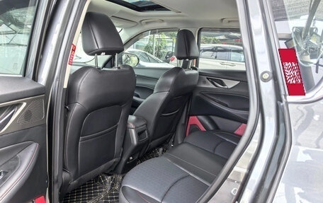 Changan CS35 Plus, 2022 год, 1 327 000 рублей, 5 фотография