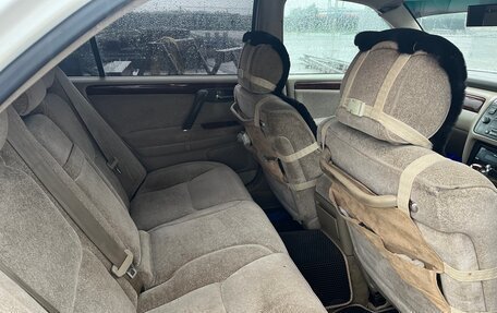 Toyota Crown, 1984 год, 850 000 рублей, 5 фотография