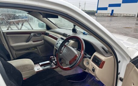 Toyota Crown, 1984 год, 850 000 рублей, 6 фотография