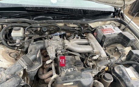 Toyota Crown, 1984 год, 850 000 рублей, 3 фотография