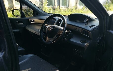 Honda Freed I, 2012 год, 945 000 рублей, 2 фотография