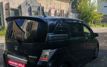 Honda Freed I, 2012 год, 945 000 рублей, 5 фотография