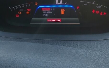 Honda Freed I, 2012 год, 945 000 рублей, 1 фотография