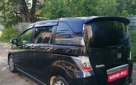 Honda Freed I, 2012 год, 945 000 рублей, 4 фотография