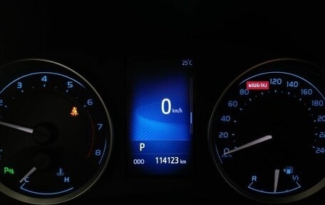 Toyota Corolla, 2018 год, 1 585 000 рублей, 17 фотография