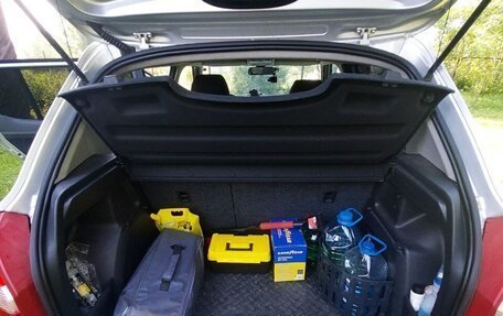Skoda Fabia II, 2011 год, 700 000 рублей, 4 фотография