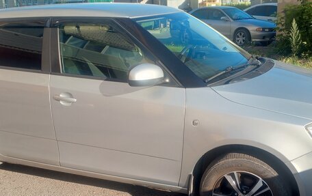 Skoda Fabia II, 2011 год, 700 000 рублей, 14 фотография