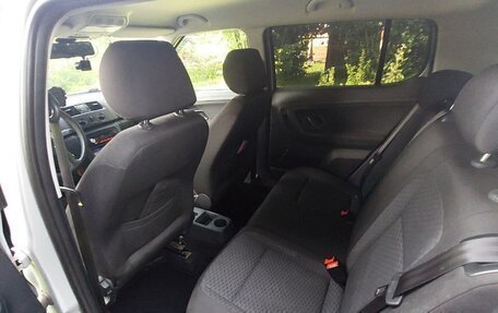 Skoda Fabia II, 2011 год, 700 000 рублей, 6 фотография