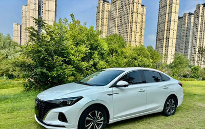 Changan Eado, 2022 год, 1 207 000 рублей, 1 фотография