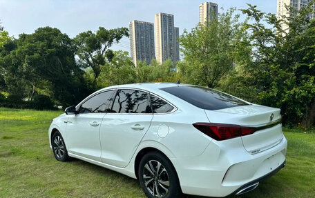Changan Eado, 2022 год, 1 207 000 рублей, 2 фотография