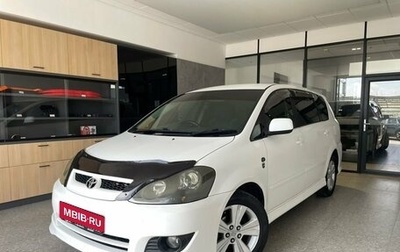 Toyota Ipsum II, 2006 год, 990 000 рублей, 1 фотография