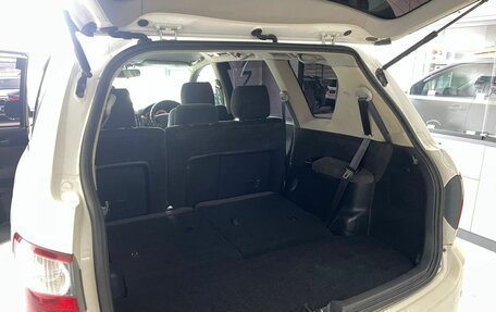 Toyota Ipsum II, 2006 год, 990 000 рублей, 9 фотография
