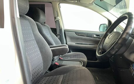 Toyota Ipsum II, 2006 год, 990 000 рублей, 11 фотография