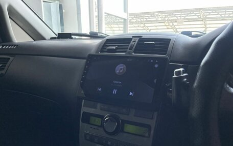 Toyota Ipsum II, 2006 год, 990 000 рублей, 12 фотография