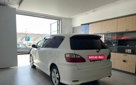 Toyota Ipsum II, 2006 год, 990 000 рублей, 8 фотография