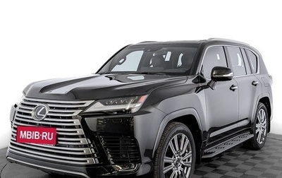 Lexus LX, 2024 год, 24 400 000 рублей, 1 фотография