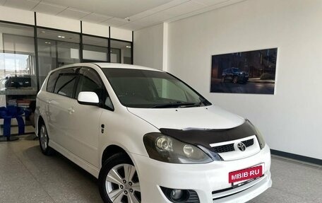 Toyota Ipsum II, 2006 год, 990 000 рублей, 5 фотография