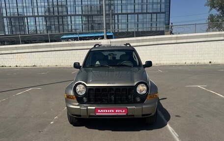Jeep Cherokee, 2006 год, 750 000 рублей, 1 фотография