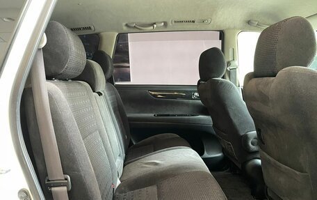 Toyota Ipsum II, 2006 год, 990 000 рублей, 15 фотография
