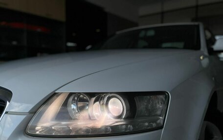 Audi A6, 2010 год, 1 100 000 рублей, 4 фотография