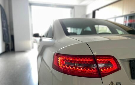Audi A6, 2010 год, 1 100 000 рублей, 10 фотография
