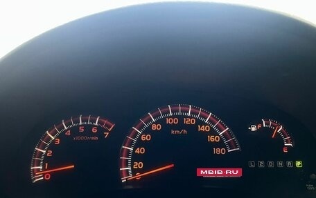 Toyota Ipsum II, 2006 год, 990 000 рублей, 14 фотография