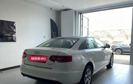 Audi A6, 2010 год, 1 100 000 рублей, 7 фотография