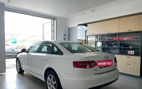 Audi A6, 2010 год, 1 100 000 рублей, 9 фотография