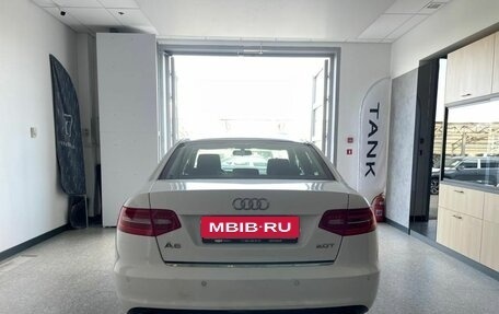 Audi A6, 2010 год, 1 100 000 рублей, 8 фотография