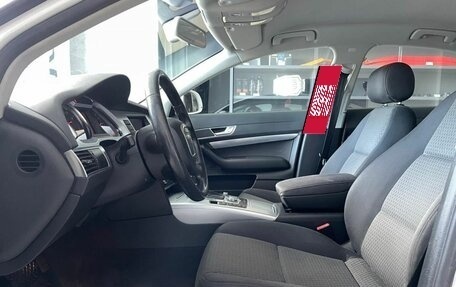Audi A6, 2010 год, 1 100 000 рублей, 12 фотография