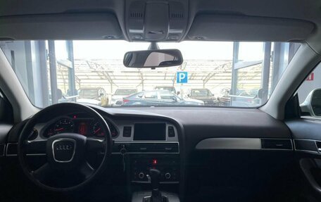 Audi A6, 2010 год, 1 100 000 рублей, 15 фотография