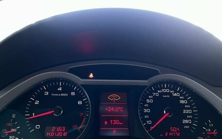 Audi A6, 2010 год, 1 100 000 рублей, 18 фотография
