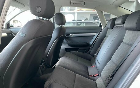 Audi A6, 2010 год, 1 100 000 рублей, 19 фотография