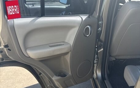 Jeep Cherokee, 2006 год, 750 000 рублей, 9 фотография